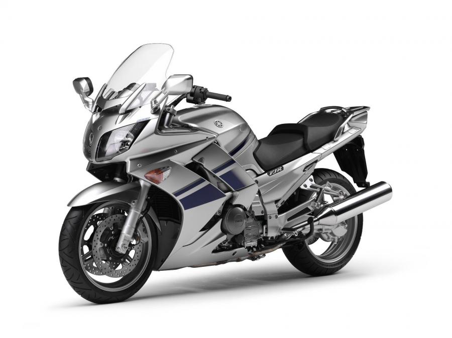Yamaha FJR1300A